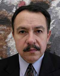 Dr. Héctor Cervantes