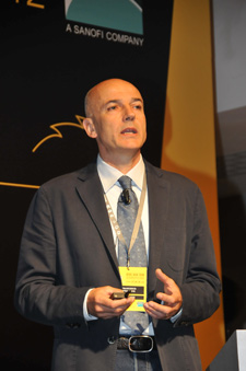  Dr. Francesco Prandini