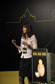 Prof. Silke Rautenschlein