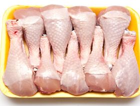 Estudio: aumentarán precios de pollo mexicano