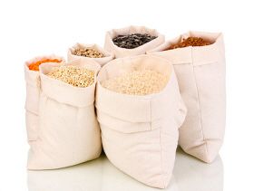 FAO:  mercados de cereales más equilibrados en 2013/14