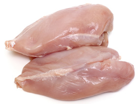 calidad de la carne de pollo, el sitio avicola, frango