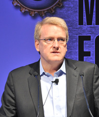 Barry Barnett, Merial, El Sitio Avicola, avicultura