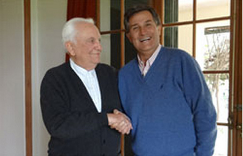 Pas Reform, el sitio avicola