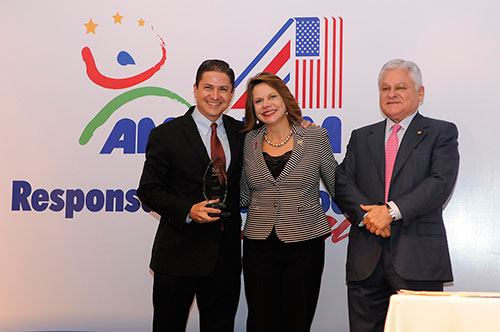 Cargill en Costa Rica, el sitio avicola