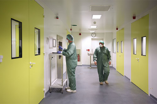 Ceva, salud aviar, el sitio avicola