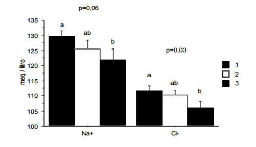 minerales en alimentos balanceados para pollos