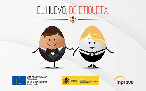 huevo de etiqueta-industria avicola en espana-nuria martinez-el sitio avicola