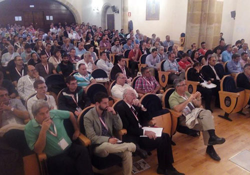 Real Escuela de Avicultura-el sitio avicola- jornadas-avicultura-soria
