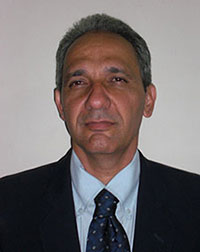 Dr Alberto Ramirez 