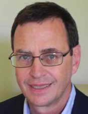 Chris Wright, Editor