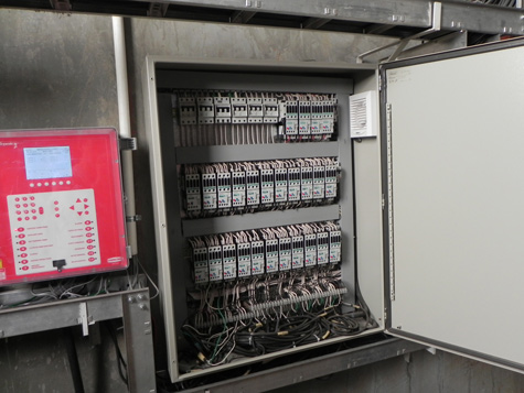 Es importante ingresar la temperatura adecuada para que el controlador funcione correctamente