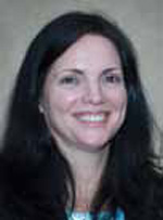  Dra. Mary Pantin-Jackwood (Foto cortesía de AVMA)