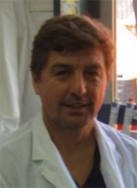  Dr. Ariel Vagnozzi