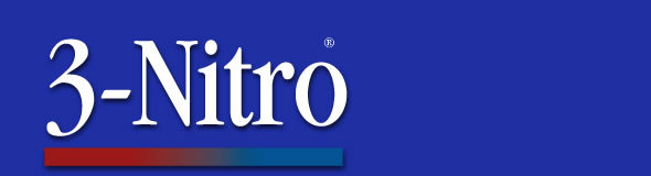 3-Nitro - Trusted in Coccidiosis Control Programs