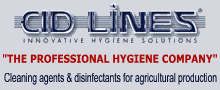 CID LINES - Innovative Hygiene Solutions