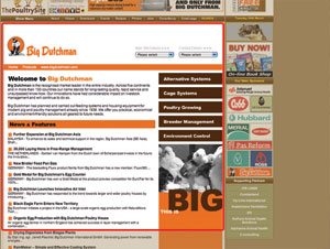 ThePoultrySite.com Advertising Information 2009