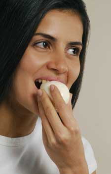 Celebrando el Día Mundial del Huevo