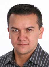 Dr. Guillermo Gaona-Ramírez