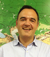 Cobb, el sitio avicola, Jose Luis Losada Torres