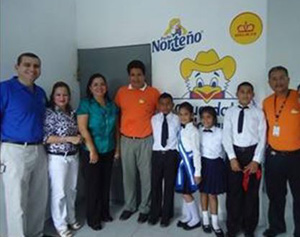 cargill, pipasa, honduras, costa rica