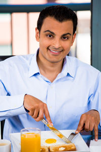 dia mundial del huevo, nutricion en huevos