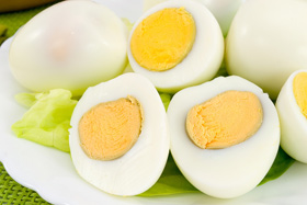 contaminacion con salmonella en huevo, dia mundial del huevo, el sitio avicola