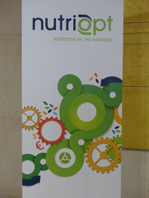 nutreco, el sitio avicola