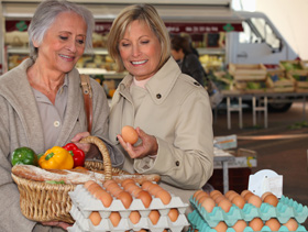 bienestar animal, el costo de pollo, espana