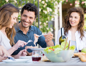 salud, alimentacion para salud, el sitio avicola