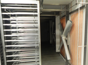 incubadoras de carga unica, huevo, el sitio avicola, chris wright