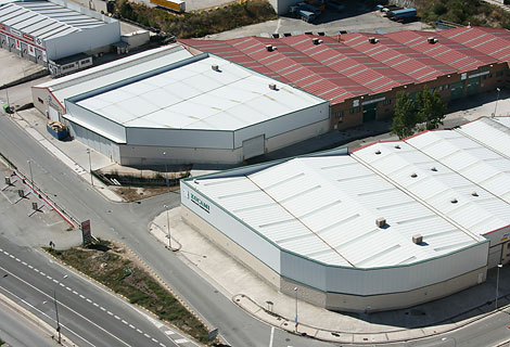 Big Dutchman adquiere la avícola navarra Zucami