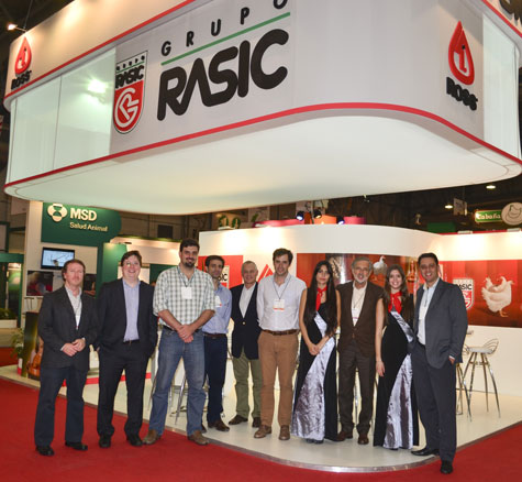 aviagen, arbor acres, ross, incubacion, el sitio avicola