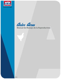 aviagen, arbor acres, nick french, incubacion, el sitio avicola