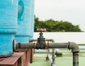  uso de agua en la produccion de pollo