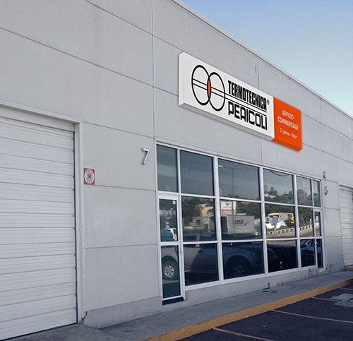 Termotecnica Pericoli, ventilacion y califacion para pollos