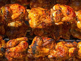  biosegruidad en alimentos balanceados para pollo