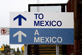  exportacion de pollo de mexico