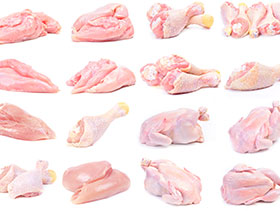  importacion de pollo a mexico de los eeuu