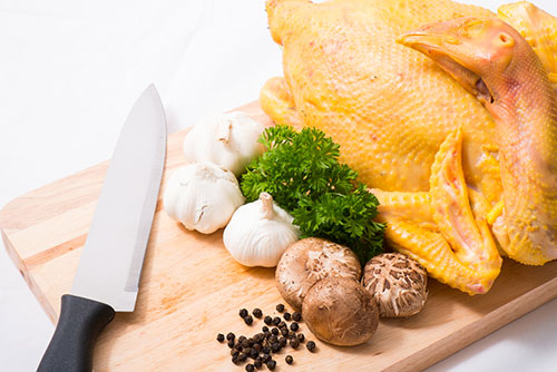 coccidiosis, pollo, el sitio avicola