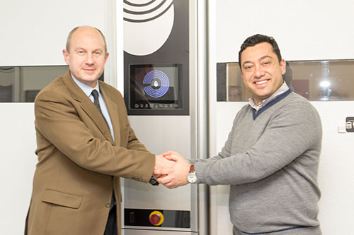 Petersime-el sitio avicola-incubacion de pollo