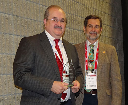 Aviagen-el sitio avicola, Dr. Gregoria Rossales, US Poultry