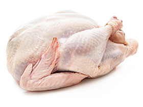  chile y exportacion de pavo, el sitio avicola