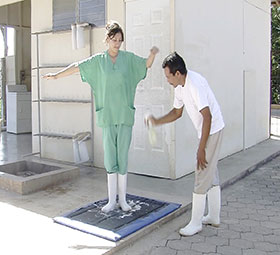  bioseguridad en la granja, elsitioavicola