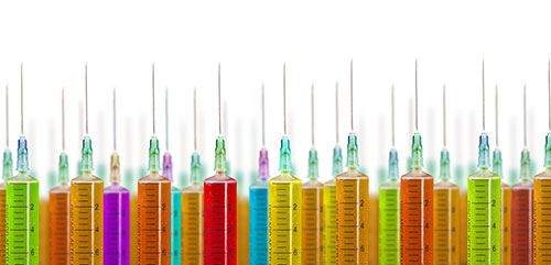 uso de antibioticos en la produccion de pollo