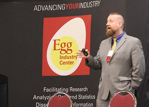 Hyline-el sitio avicola-Dr Neil OSullivan