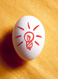 dia mundial del huevo