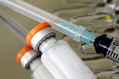 enfermedades de  broilers