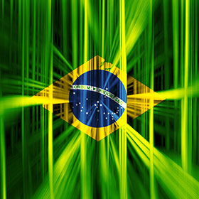 avicultura en brasil