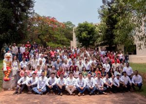 Aviagen Avícola La Blanca 2023